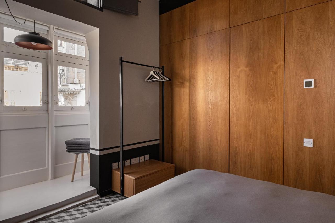 Kucca Boutique Townhouse Villa Zebbug  Bagian luar foto