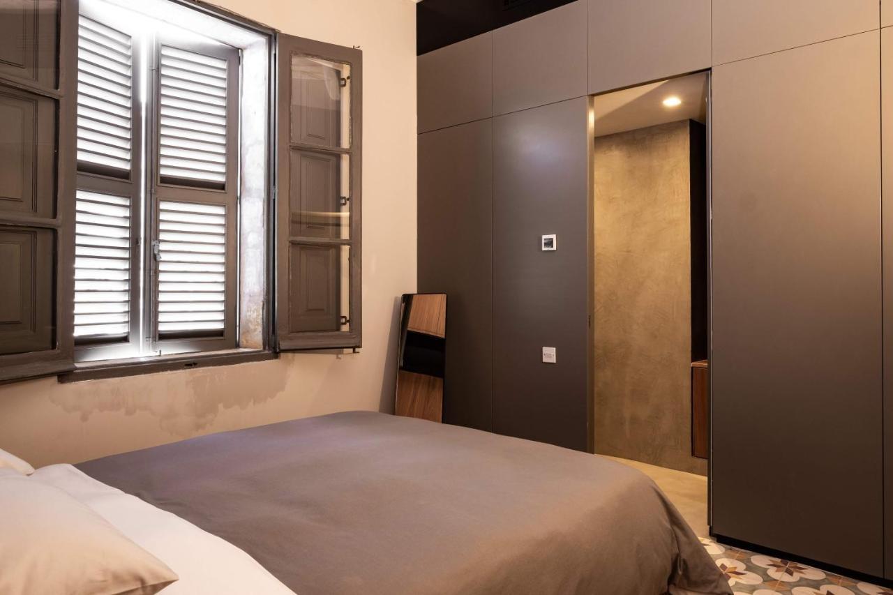 Kucca Boutique Townhouse Villa Zebbug  Bagian luar foto