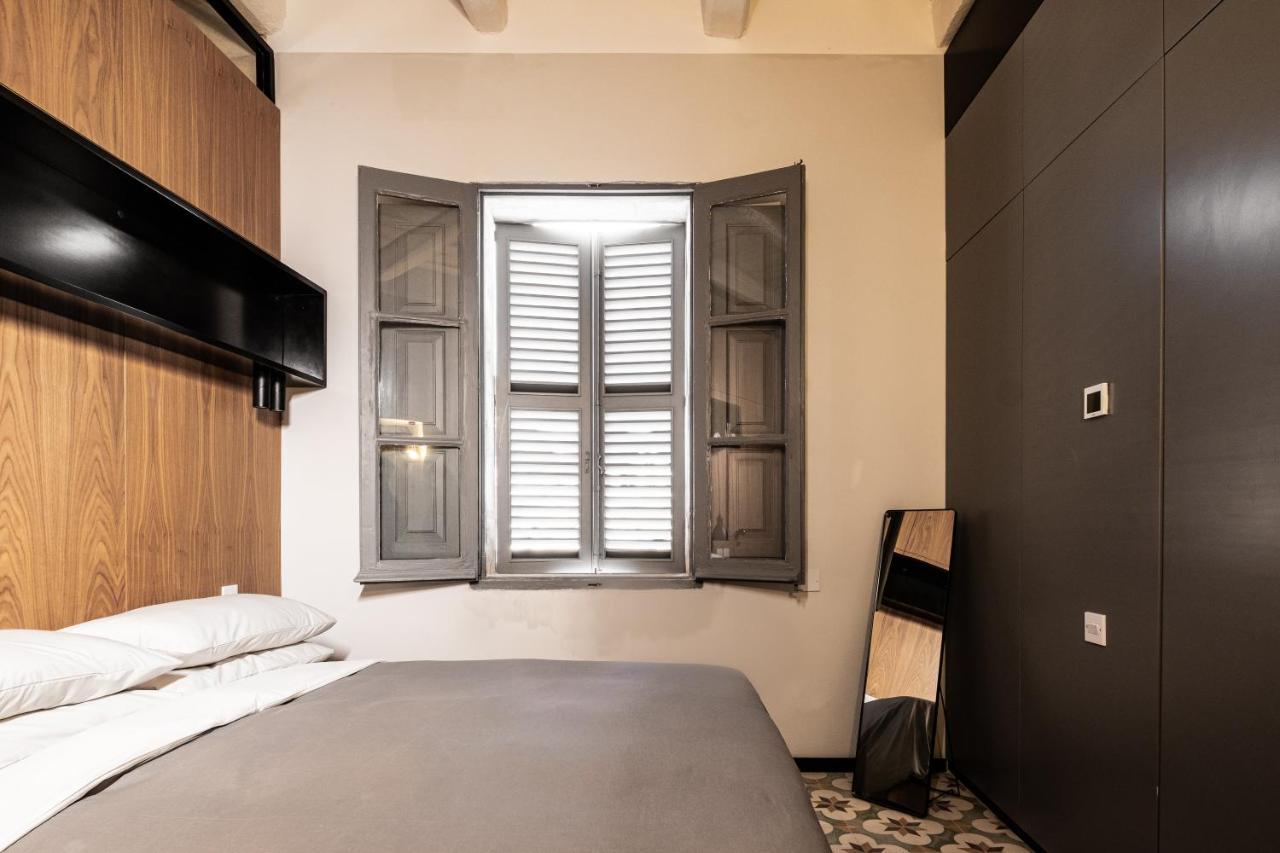 Kucca Boutique Townhouse Villa Zebbug  Bagian luar foto