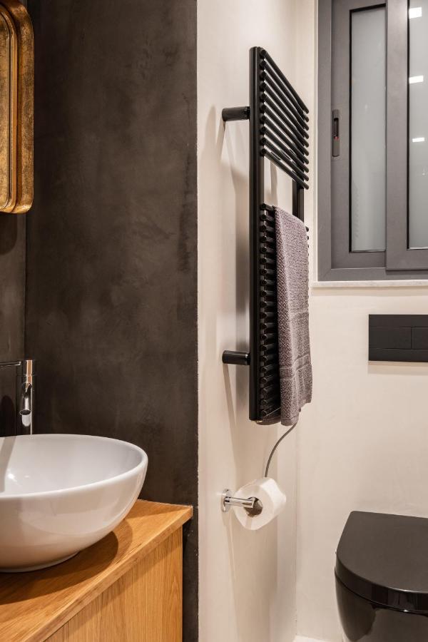 Kucca Boutique Townhouse Villa Zebbug  Bagian luar foto
