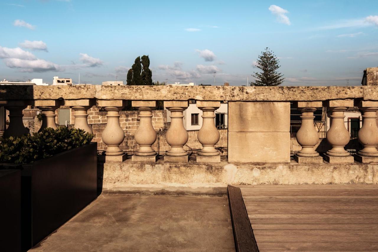 Kucca Boutique Townhouse Villa Zebbug  Bagian luar foto