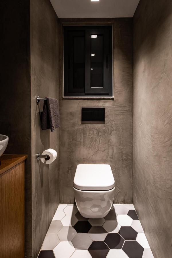 Kucca Boutique Townhouse Villa Zebbug  Bagian luar foto