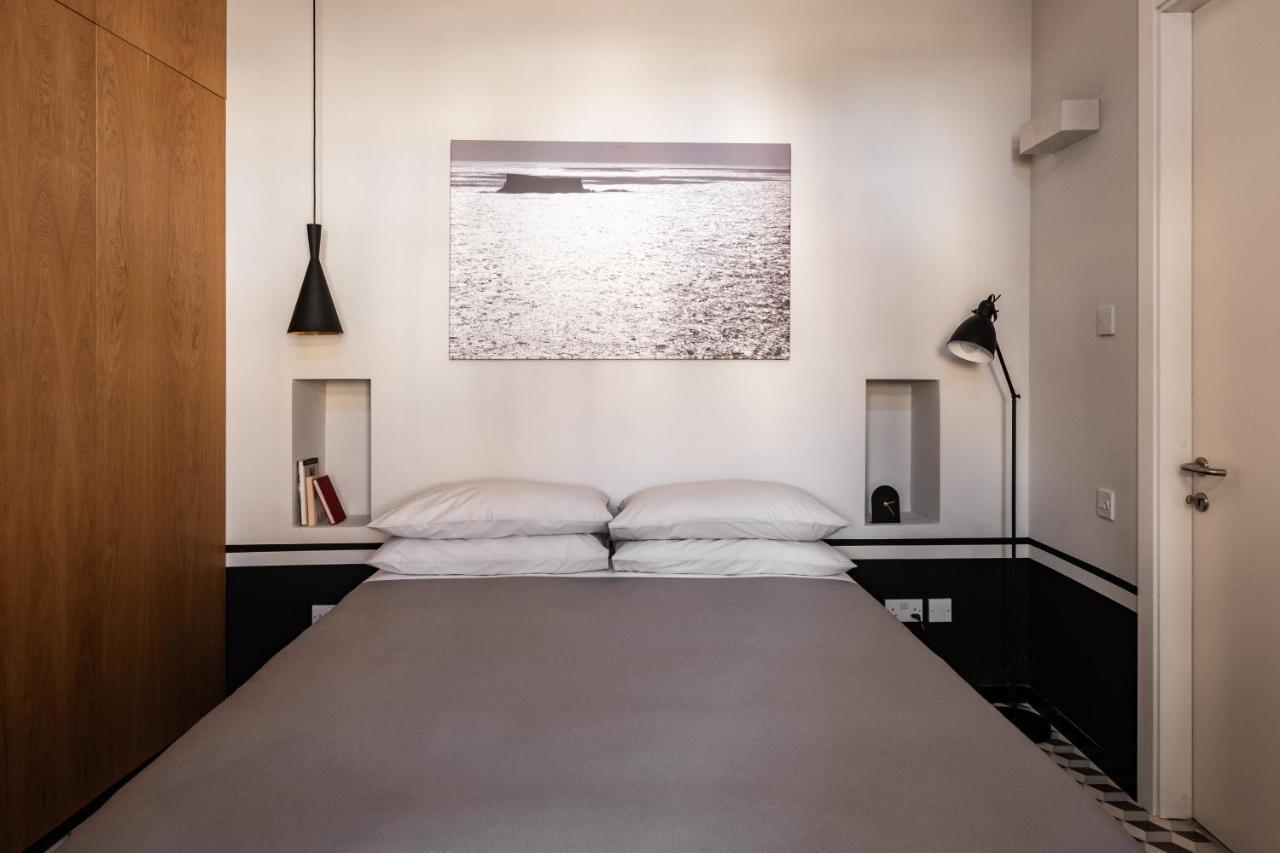 Kucca Boutique Townhouse Villa Zebbug  Bagian luar foto