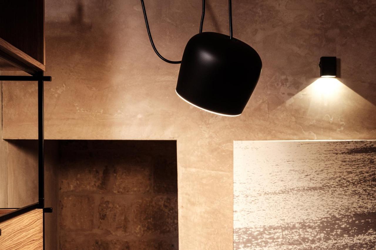 Kucca Boutique Townhouse Villa Zebbug  Bagian luar foto