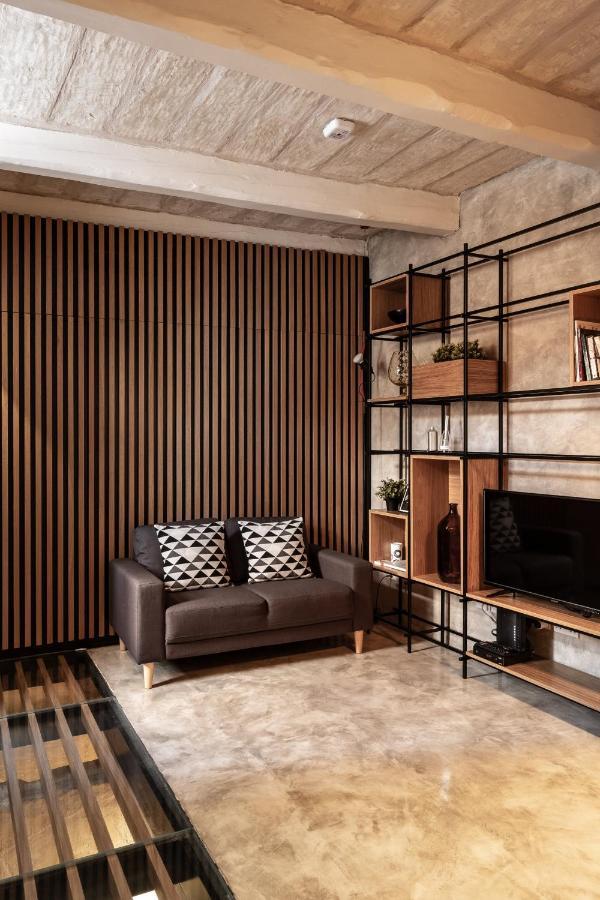 Kucca Boutique Townhouse Villa Zebbug  Bagian luar foto
